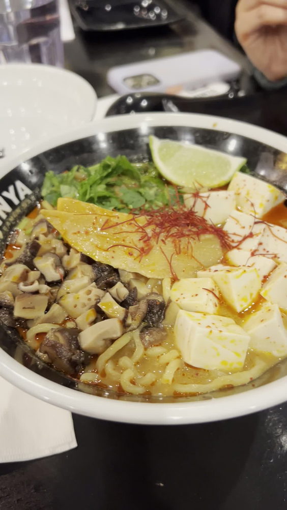 JINYA Ramen Bar