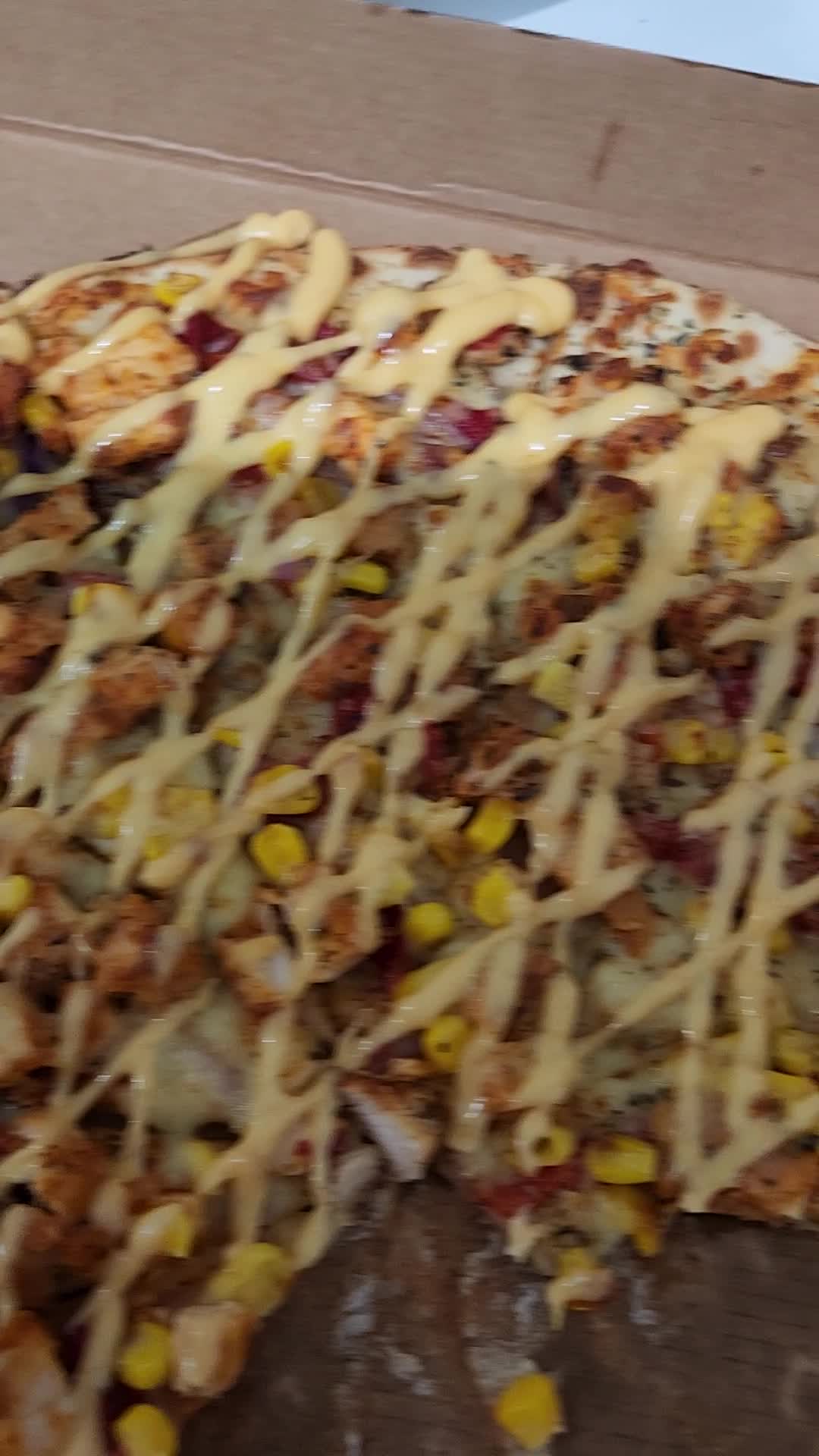 Yummy Manoush