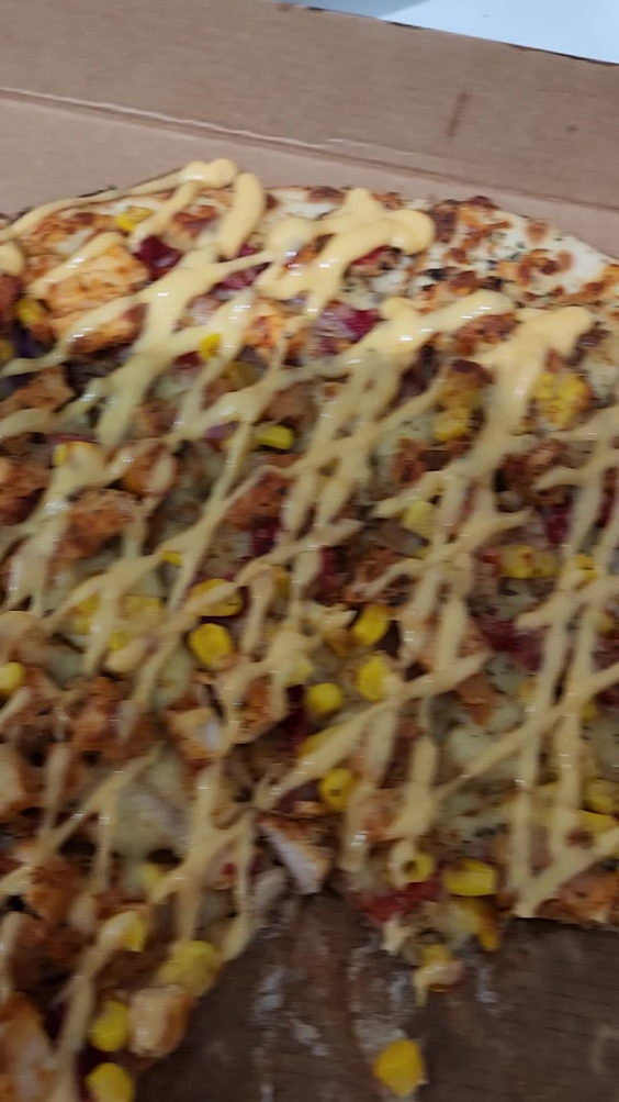 Yummy Manoush