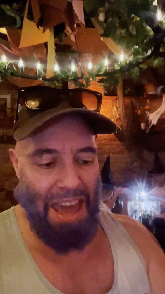 The Cauldron