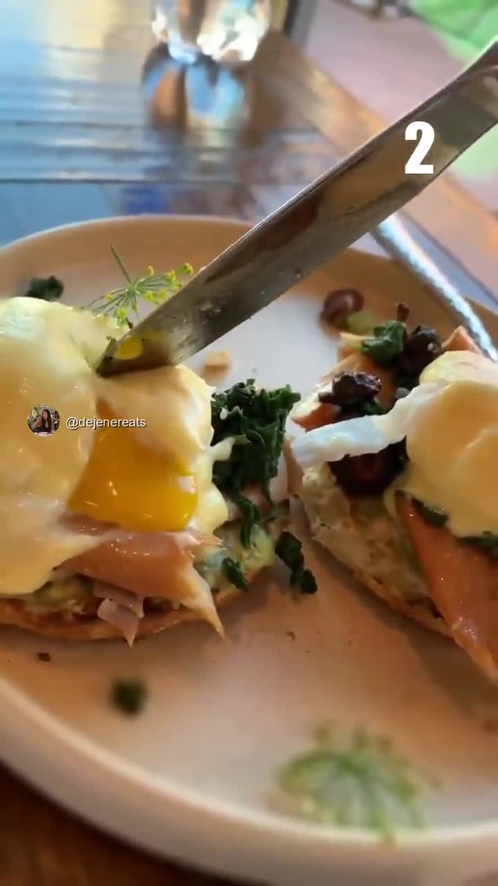 Video review of Hotel Jerome