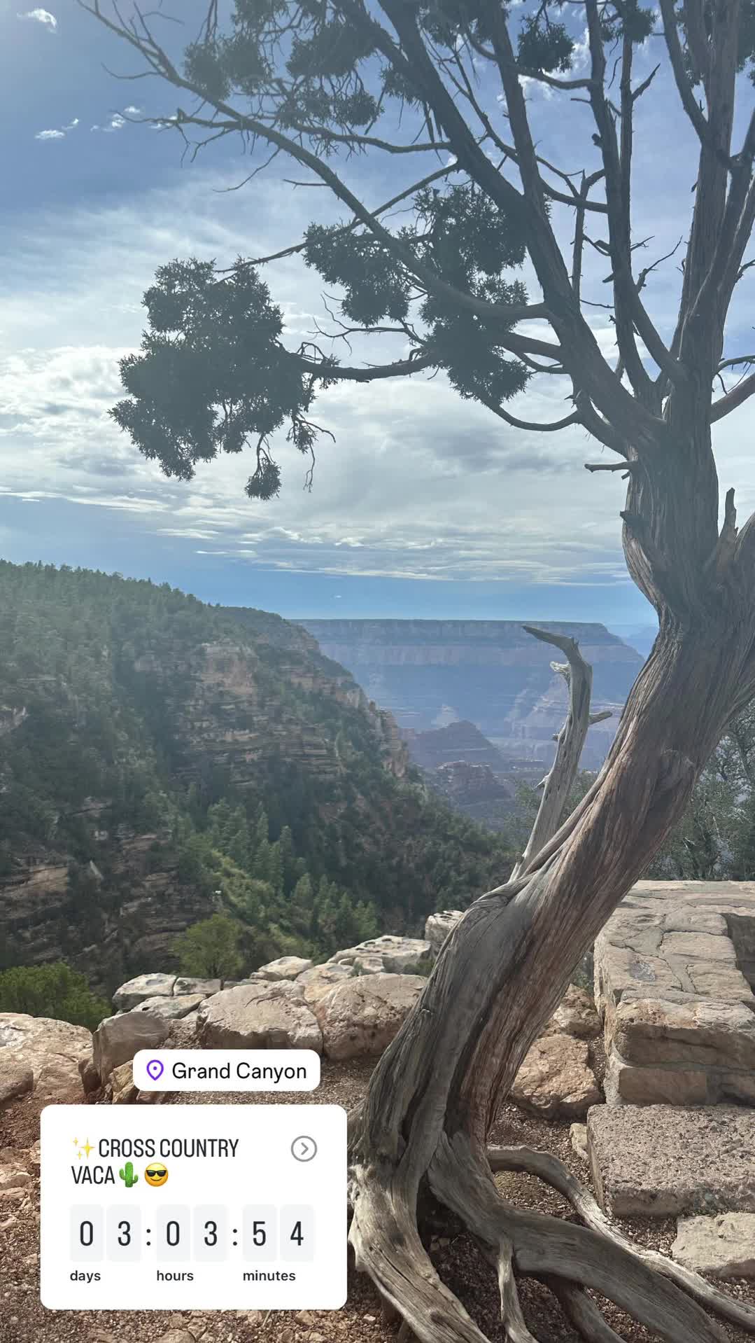 Grand Canyon National Park