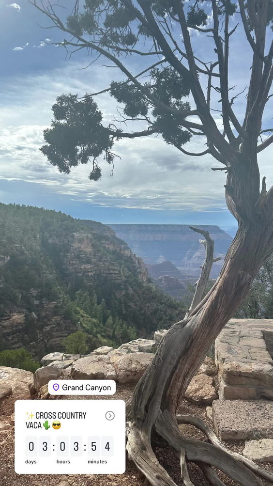 Grand Canyon National Park