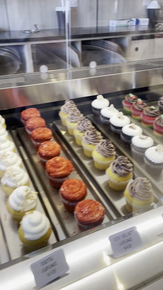 Lulu's Bakery