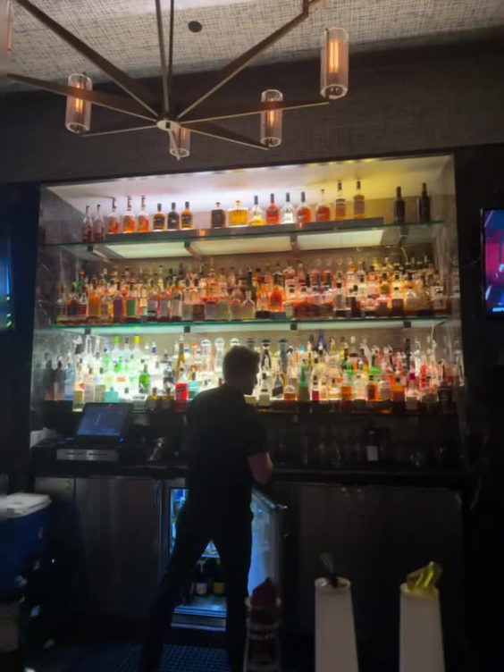 Mastro's Steakhouse
