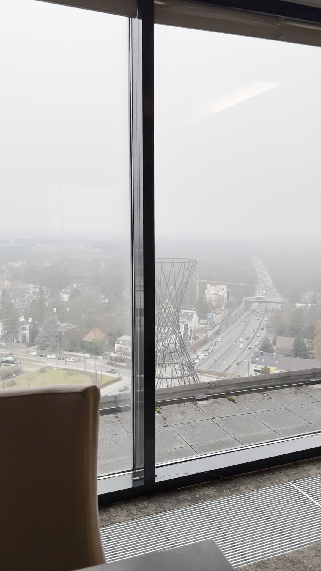 Westin Executive Club Lounge