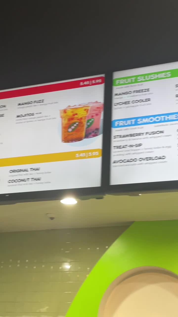 Video review of Jazen Tea