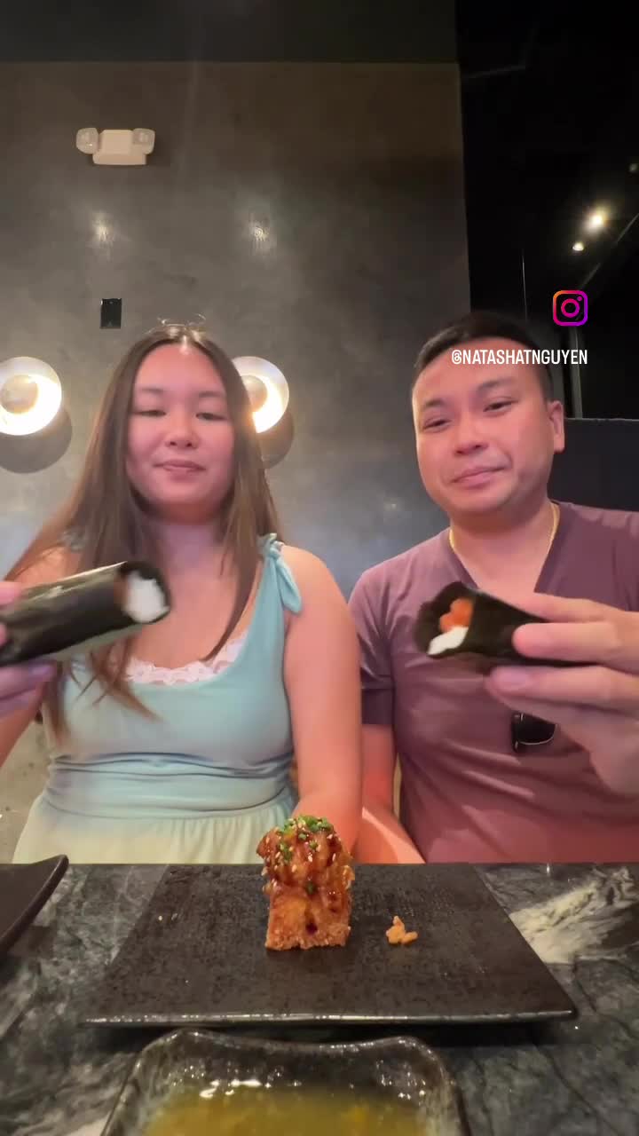 ROL Hand Roll Bar by Kei Concepts