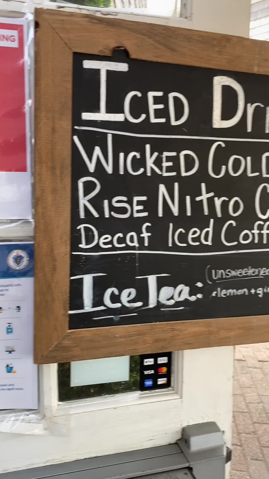 Wicked Island Bakery