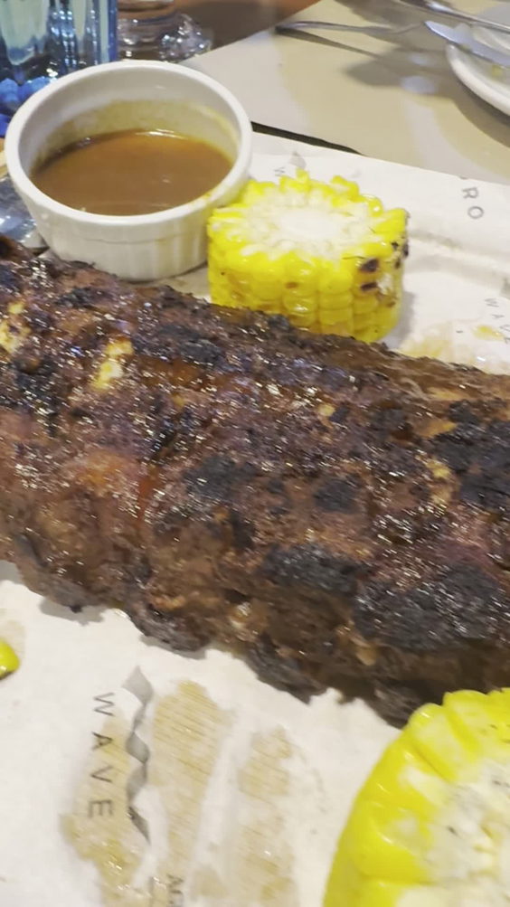 Mamou too!