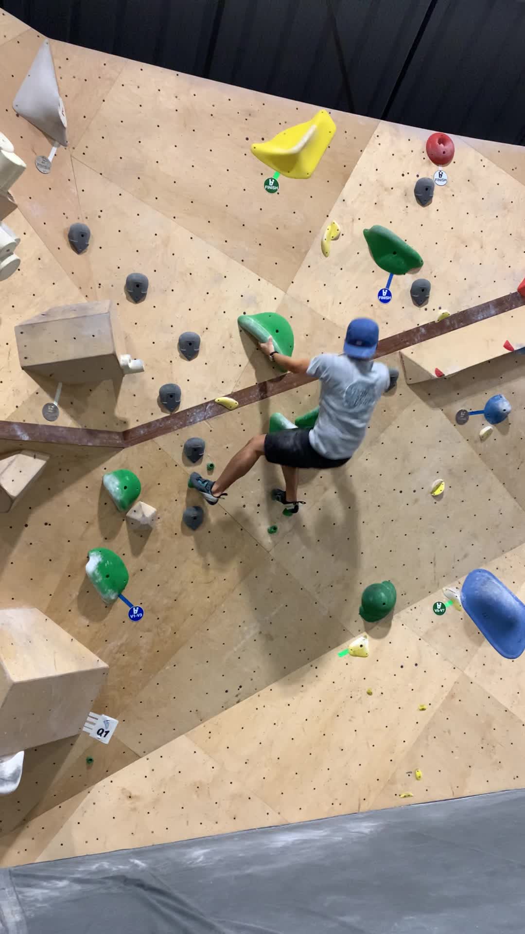 HiClimb