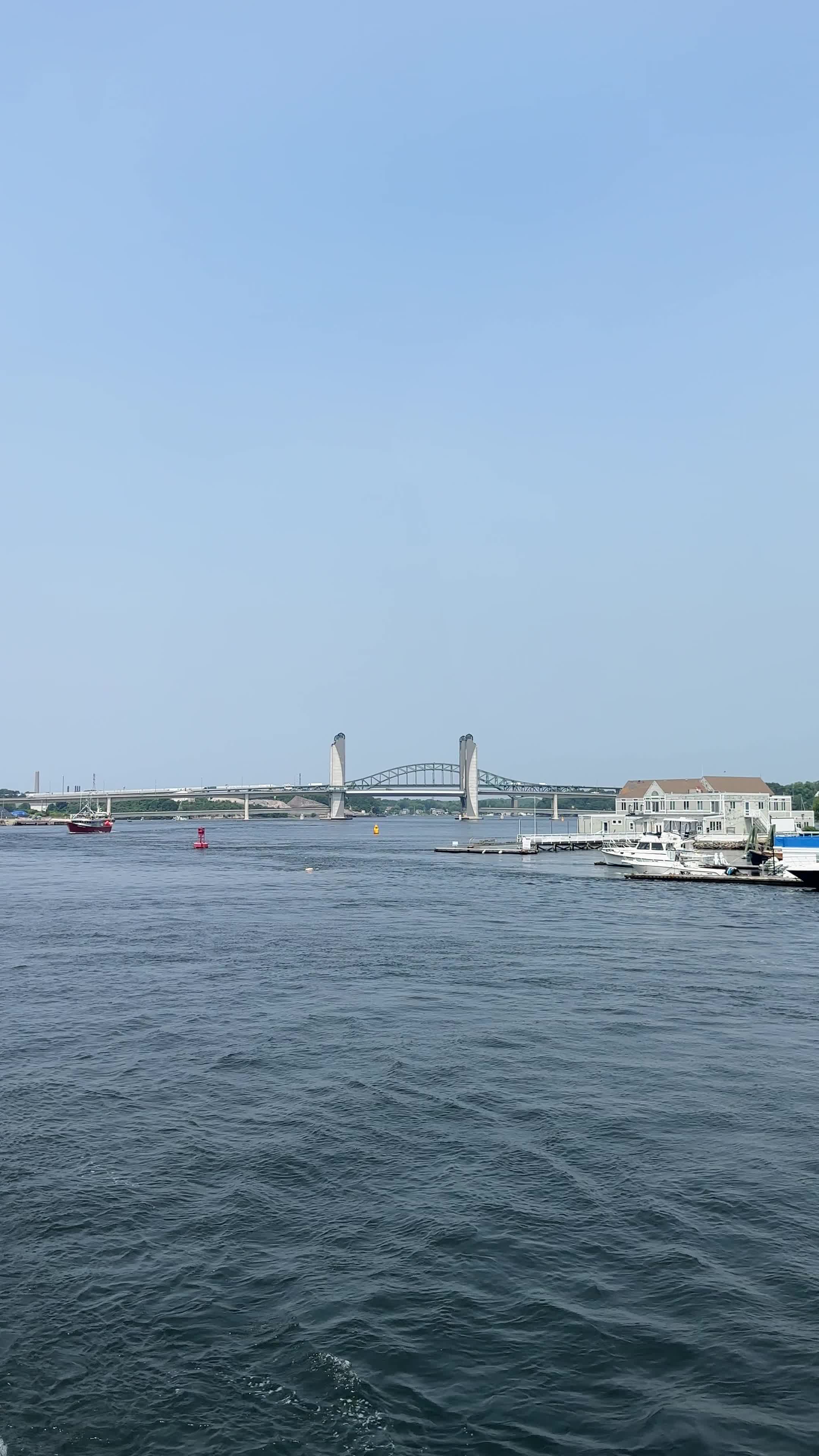 Isles of Shoals Steamship Company