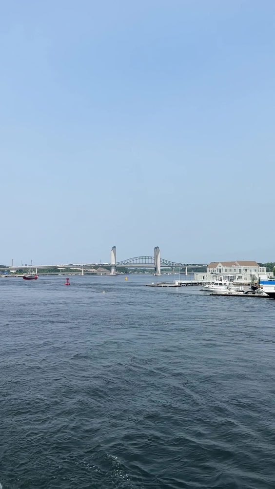 Isles of Shoals Steamship Company