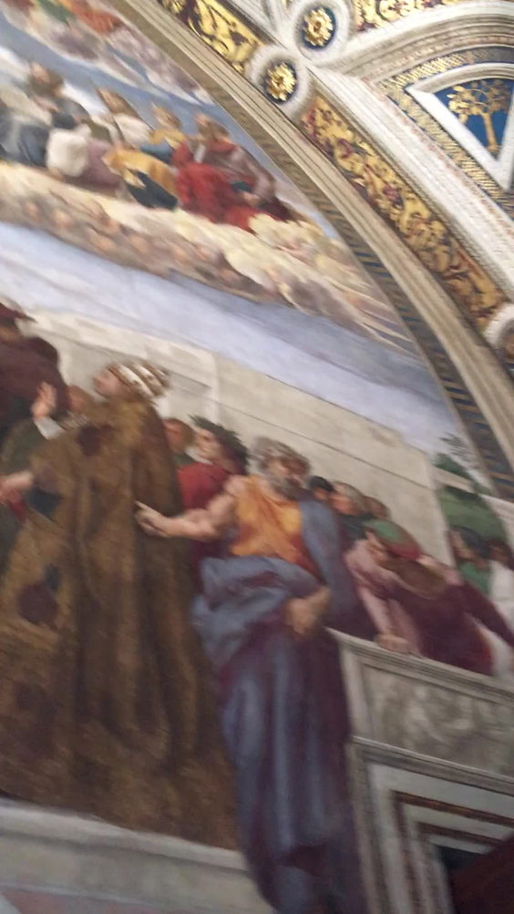 Vatican Museums