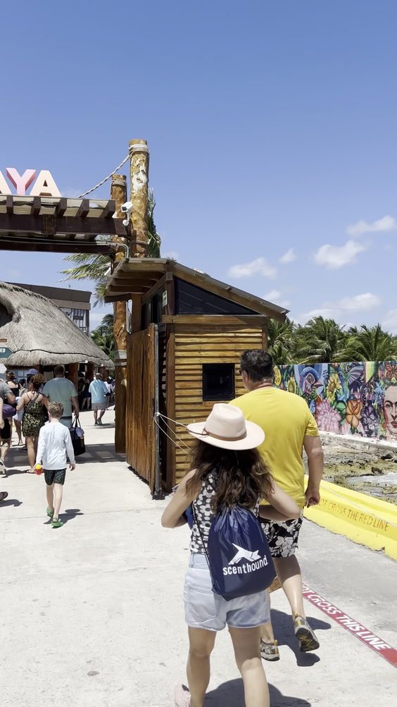 Centro Maya