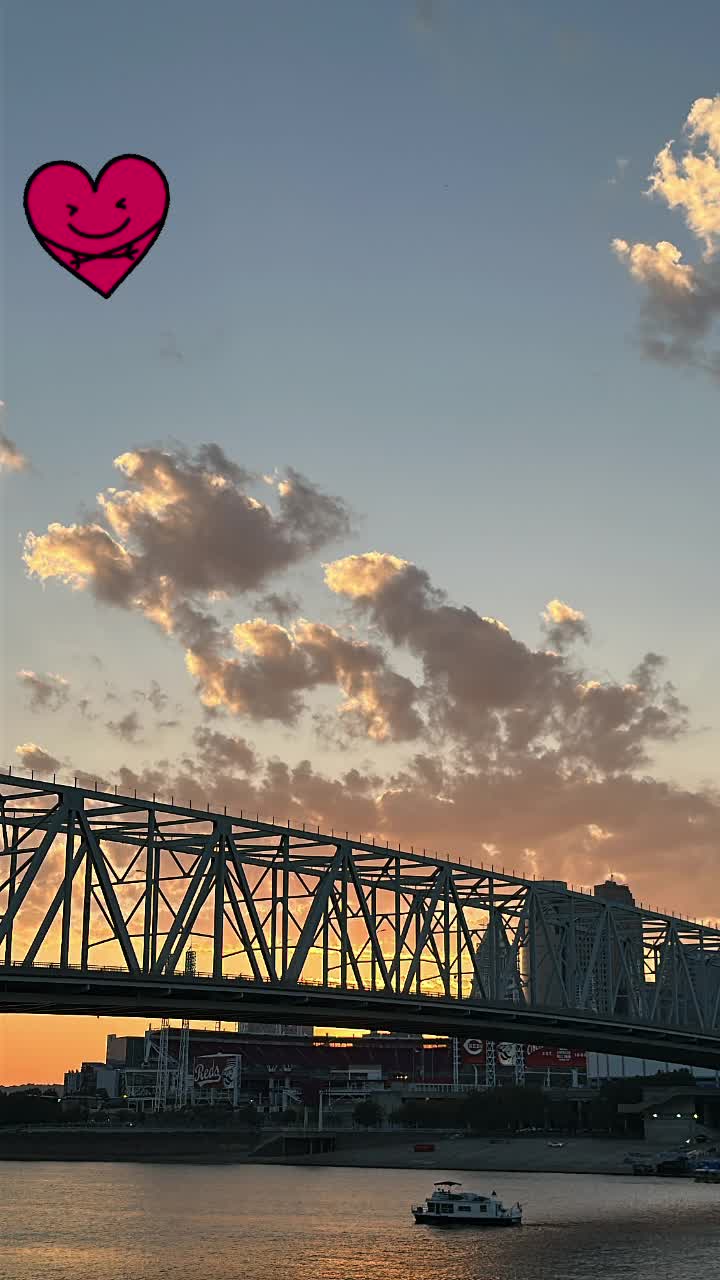 Video review of Newport Pizza Company