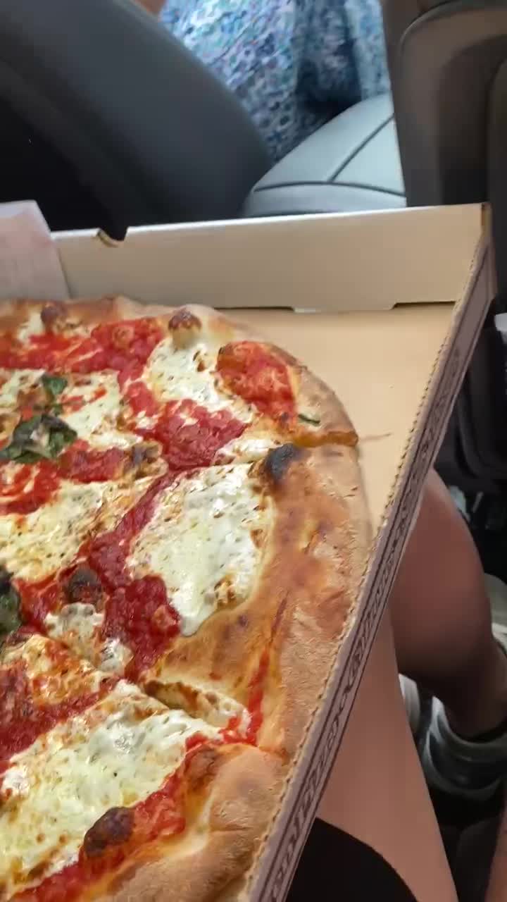 Grimaldi's Pizza