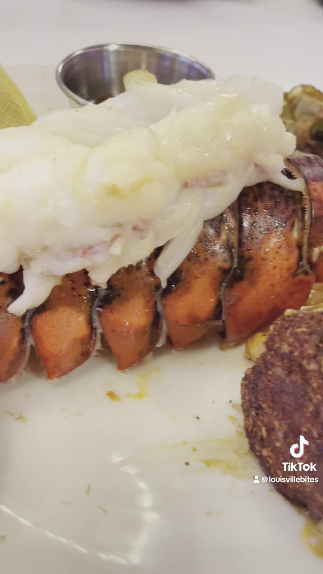 Jeff Ruby's Steakhouse