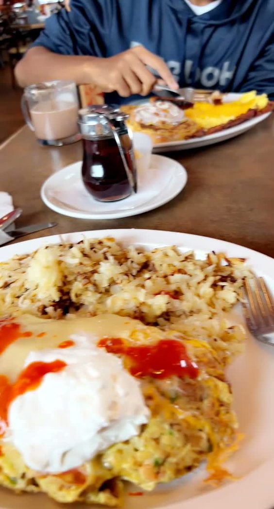 Benny's Place