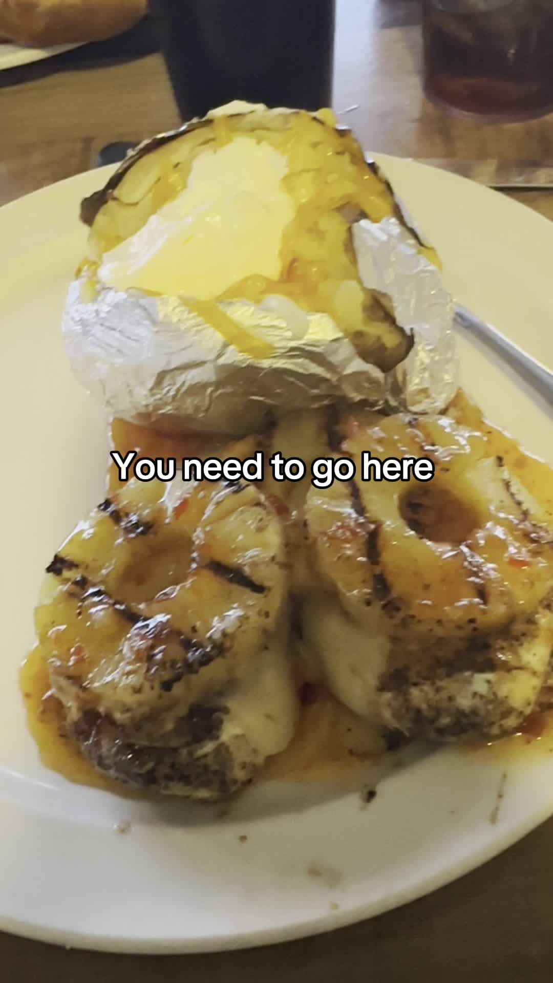 Stanfield's River Bottom Grill