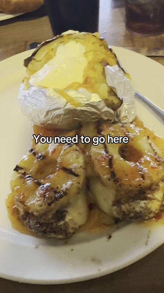 Stanfield's River Bottom Grill