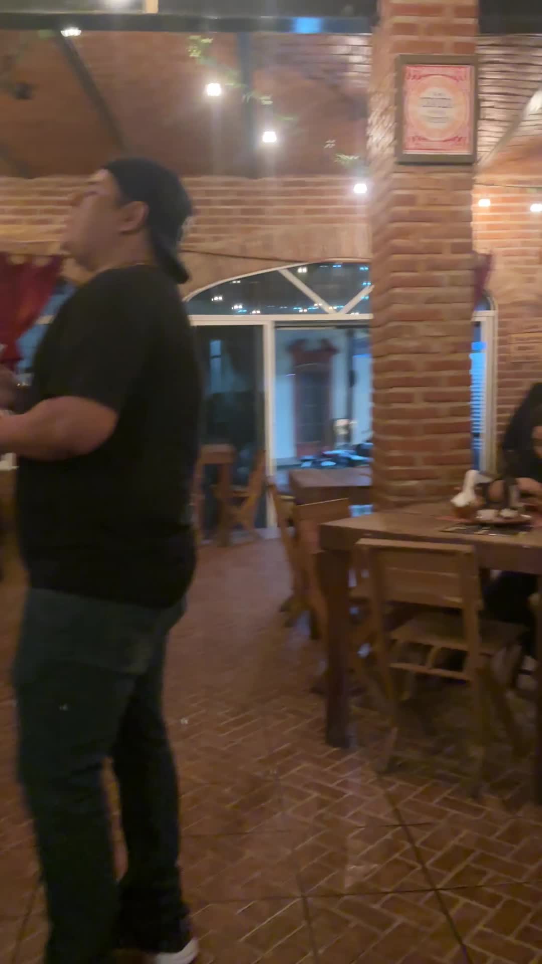 Capitolio Snack Bar