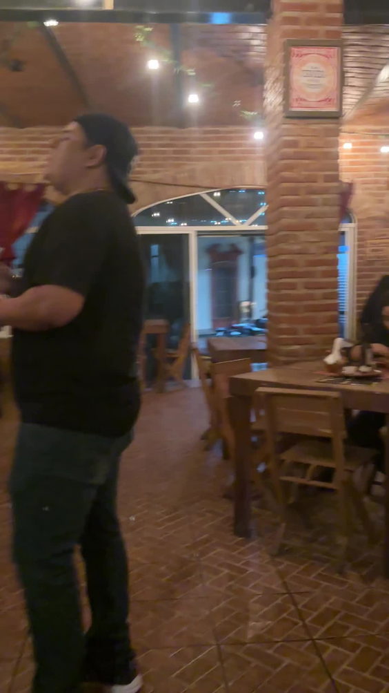 Capitolio Snack Bar