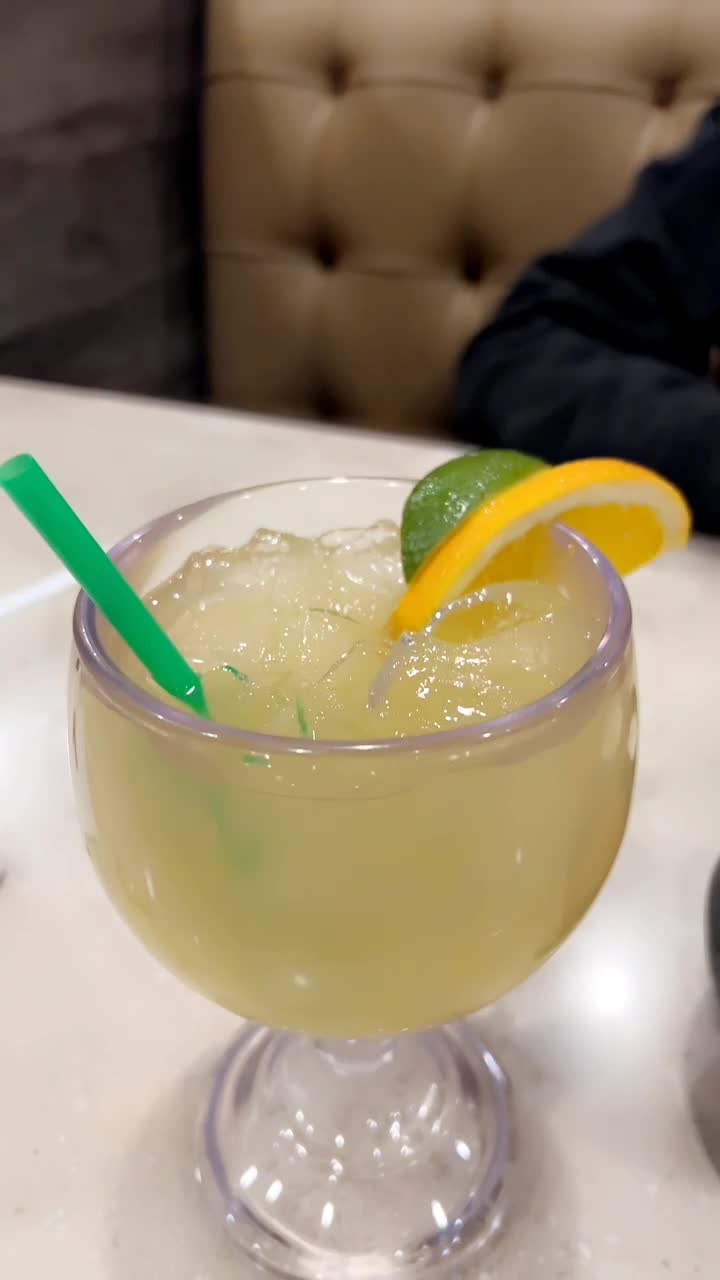 La Parilla Mexican Grill