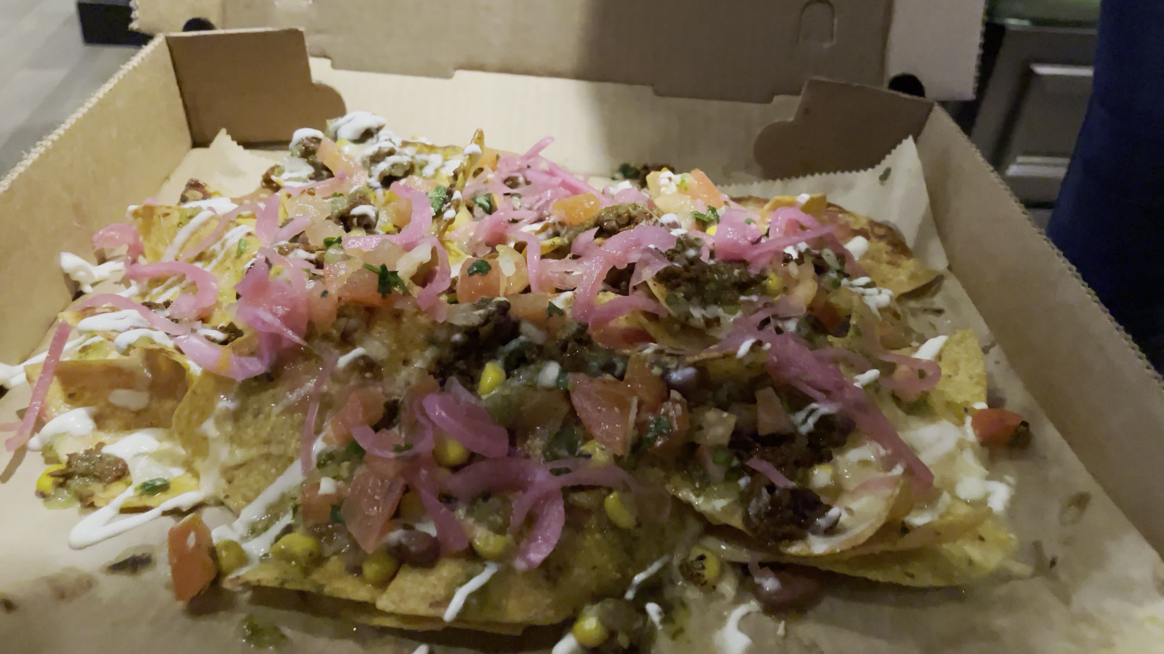 Shorty's Pins x Pints