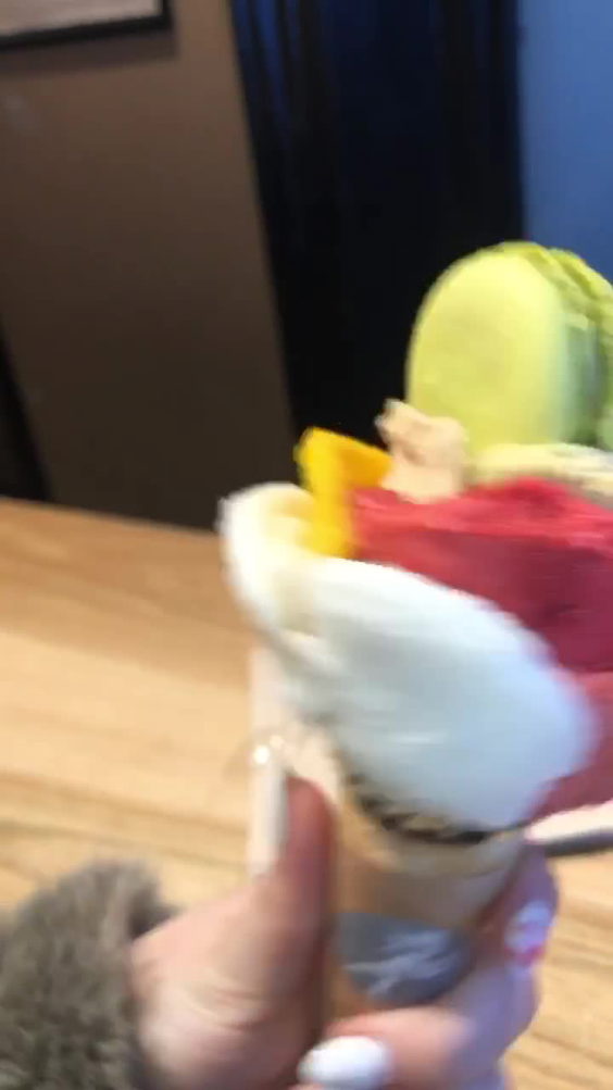Amorino Gelato - London Notting Hill