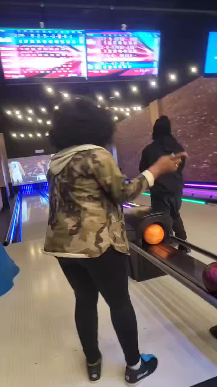 Main Event Little Rock