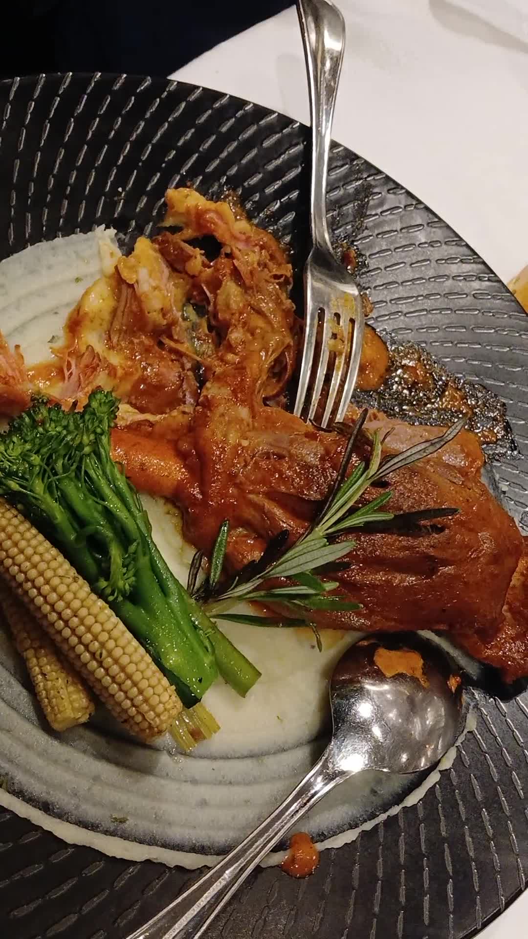 Signature Restuarant