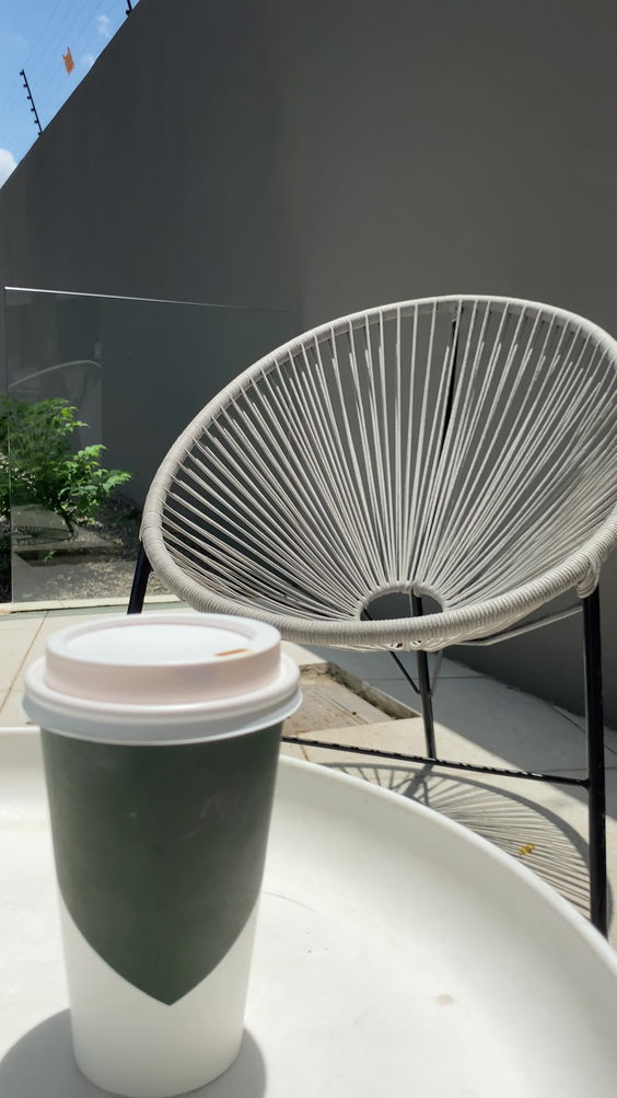 Plato coffee - Alpine Attitude