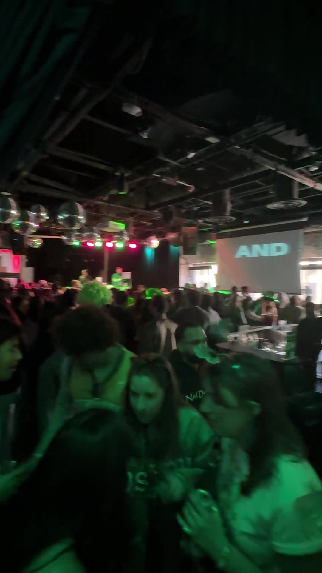 Ned Devine's Irish Pub