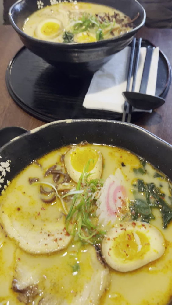 Tokyo-ya Ramen