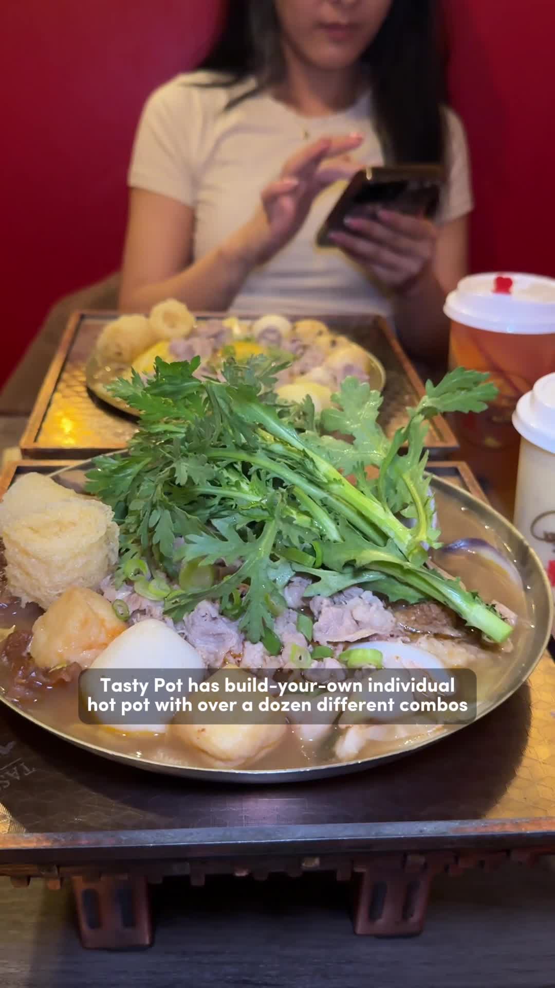Video review of Tasty Pot