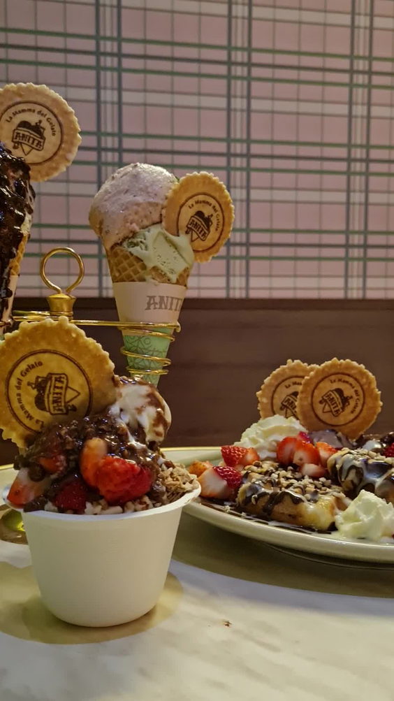 Anita Gelato