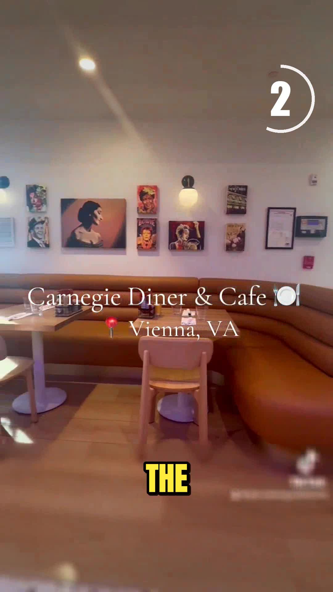 Cafe de Vienna