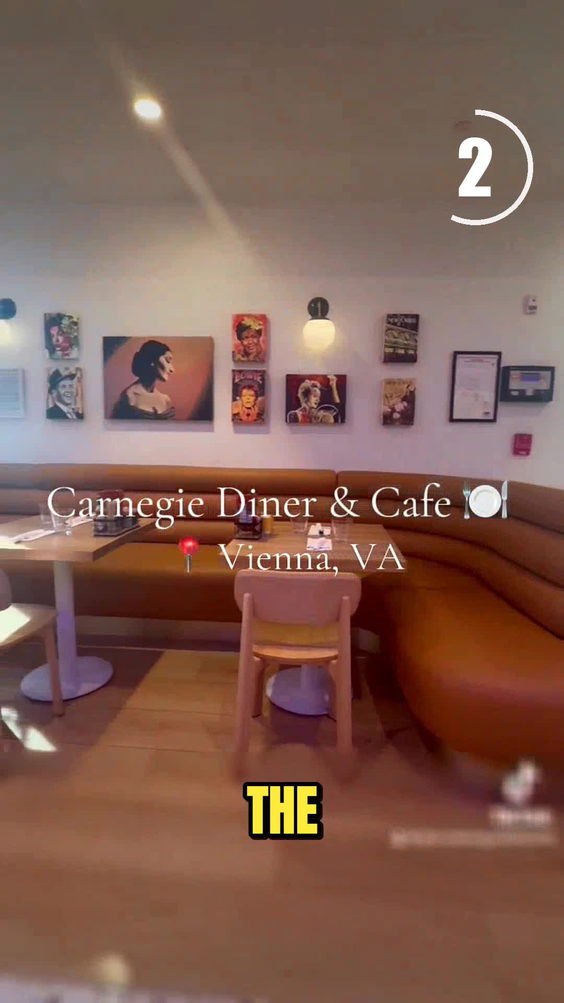 Cafe de Vienna