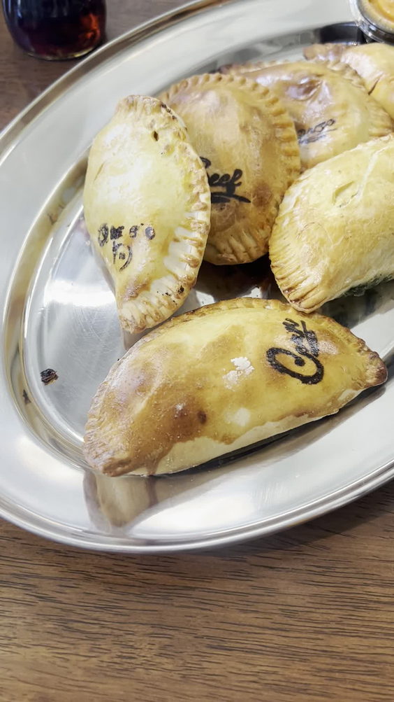 Maria Empanada