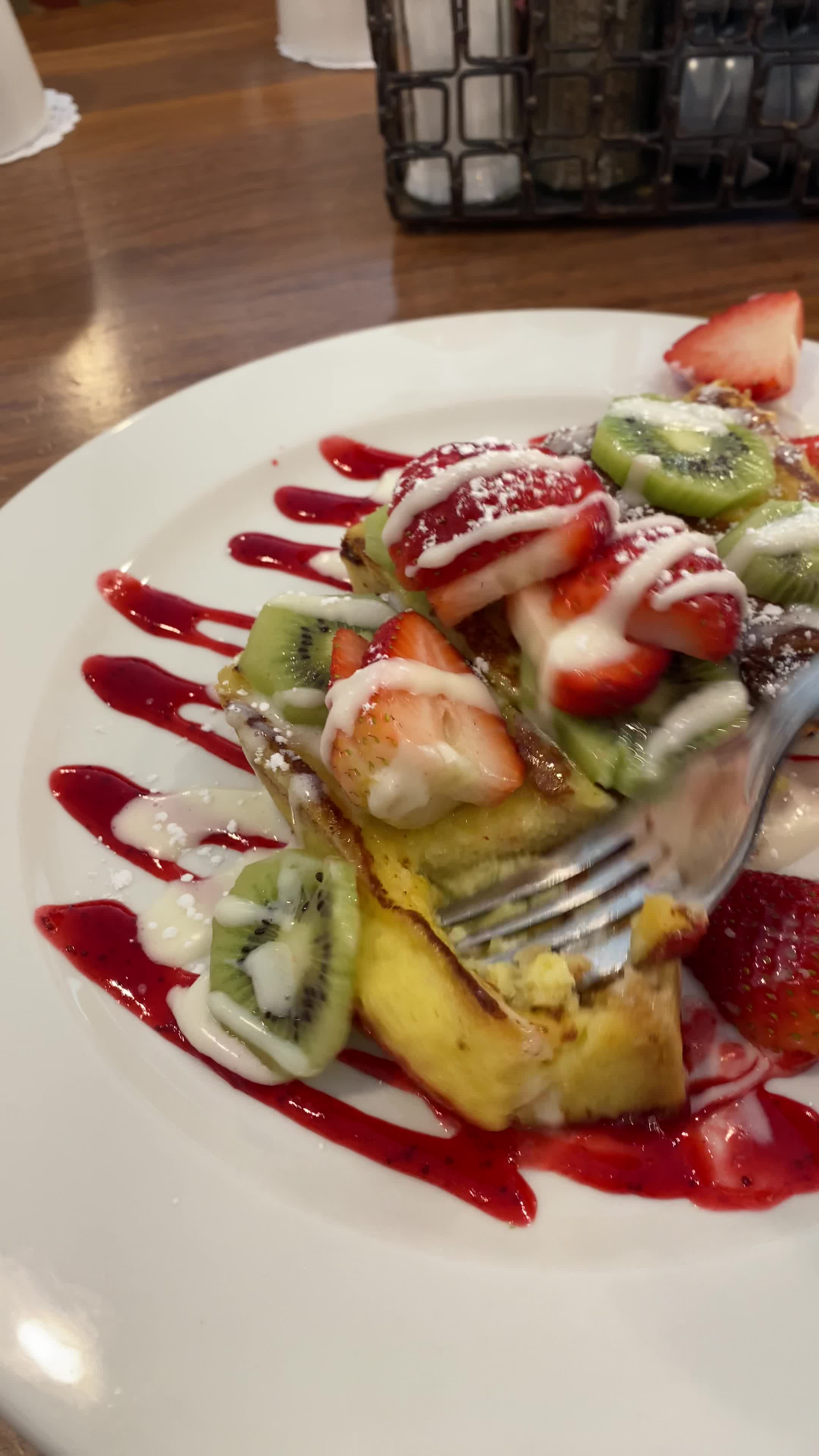 Brunch Cafe-Niles