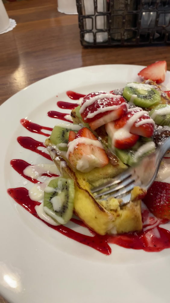 Brunch Cafe-Niles