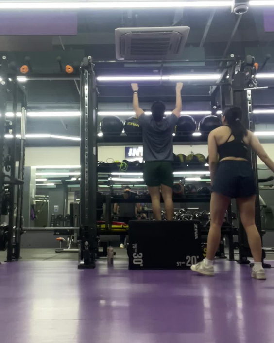 Anytime Fitness