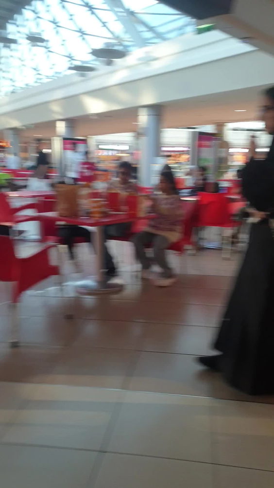 Red Sea Mall