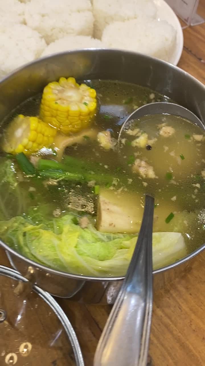 Video review of Bag of Beans