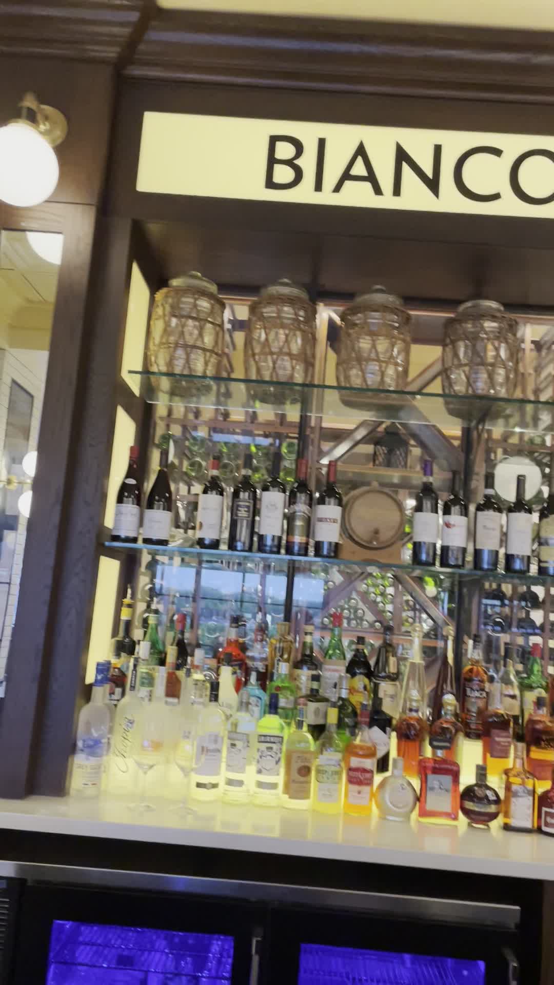 Sortino’s Italian Cucina 