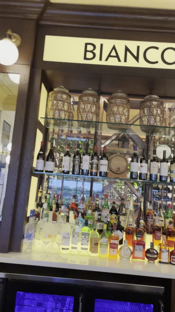 Sortino’s Italian Cucina 