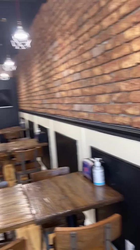 Empire Halal Grill