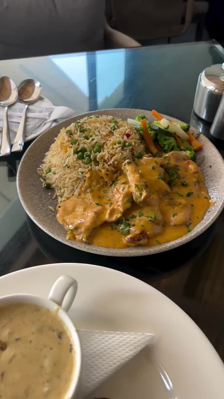 Nairobi 