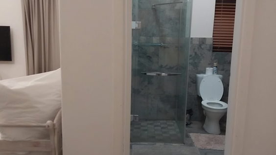 Kleinzee guest house